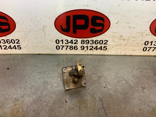 Stopphebel pumpenplatte x - stopphebel, /