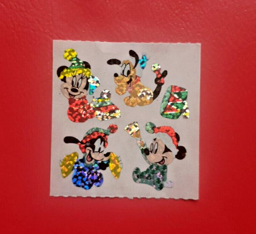 Sandylion sticker vintage - sandylion,