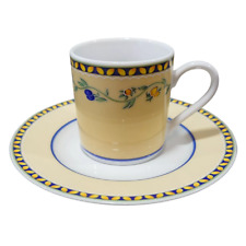 Mokkatasse Espressotasse m. UT