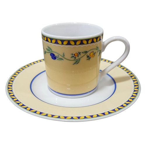 Mokkatasse espressotasse ut - espressotasse,