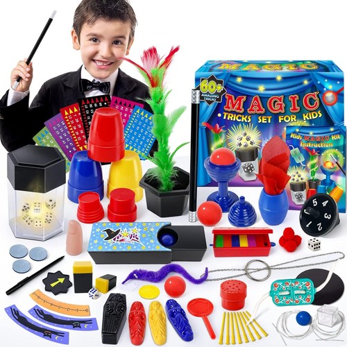 Heyzeibo kinder zauberkasten - heyzeibo,