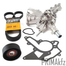 CONTI Keilrippenriemen