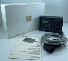 BOSCH ABS 2-LED-TESTER KDAS