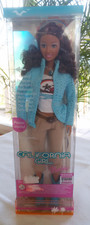 MATTEL H2234 BARBIE CALIFORNIA