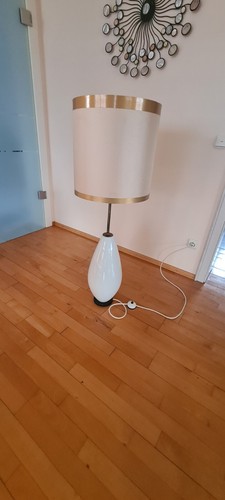 Kpm lampe - kpm,
