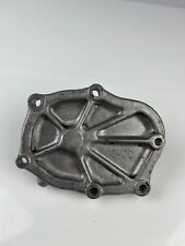 Yamaha XS650 XS 650 Deckel Anlasser Motordeckel Motor Engine Cover #10237