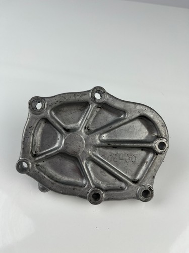 Yamaha xs650 650 deckel - xs,