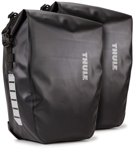 Thule shield pannier - shield,