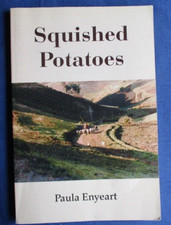 SQUISHED POTATOES Pb Paula