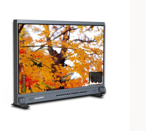 Lilliput bm310 4ks - 31.5, "
