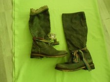 Felmini Damen Stiefel gr.36 von Felmini leder neu