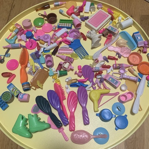 Vintage barbie zubehör 90er - vintage,