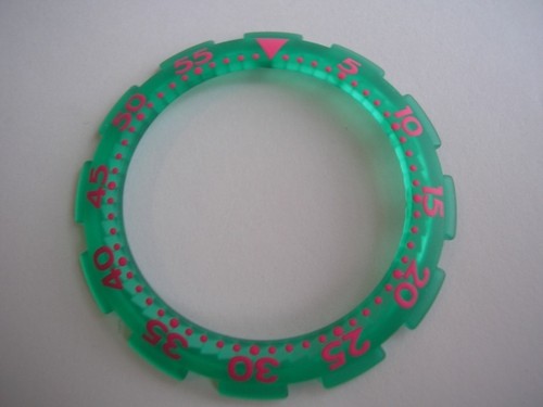 Swatch aqua chrono ring - swatch, /