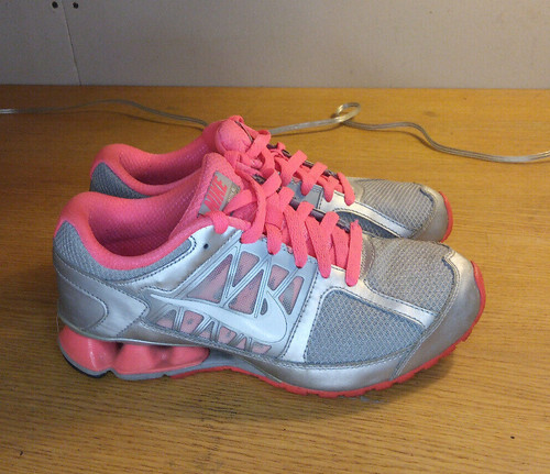 Nike reax run 472647 005 - nike, 472647-005