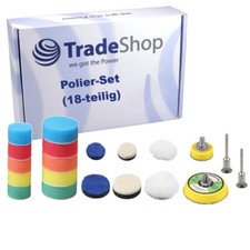 Polier SET Stützteller für