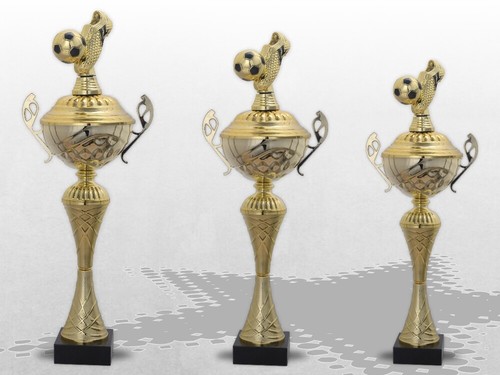 Henkel pokale fussball xxl - henkel,