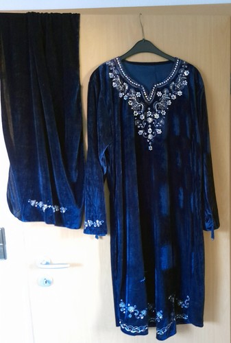 Abaya kleid abendkleid mit - kleid,