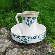 Antik Service De Toilette