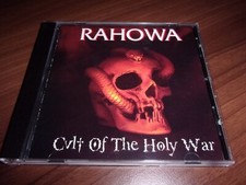 Cult of the Holy War CD Peste