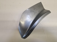 Endspitze Endblech Radlaufecke