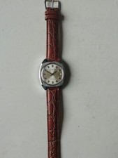 Glashütte Spezimatic "Bison"