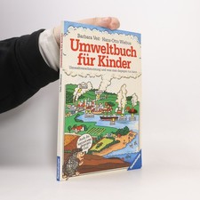 Umweltbuch für Kinder 