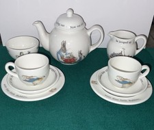 Wedgwood Peter Rabbit