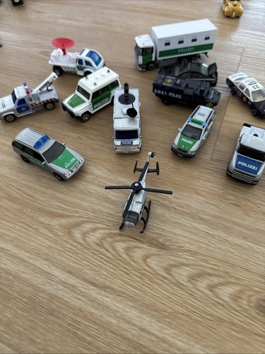 Spielzeugautos konvolut - spielzeugautos,