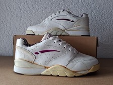 Vintage 90s L.A. Gear Crosstraining Wmns Sneaker Sportschuhe EU 41 US 9.5 White