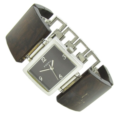 Fossil damen armbanduhr - damen,