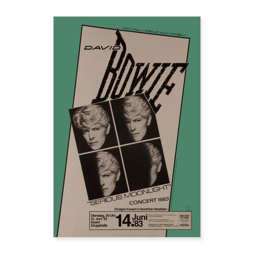 David bowie serious moonlight - bowie,