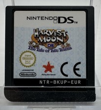 🏷️ Nintendo DS –