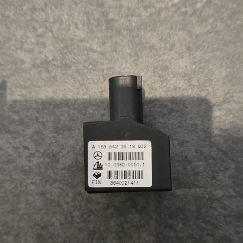 Original mercedes esp sensor - esp,