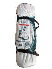 QUECHUA Faltzelt Fresh & Black