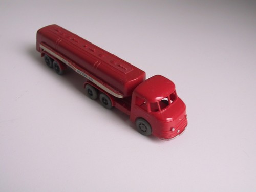 Wiking bimot tanklastzug - wiking,