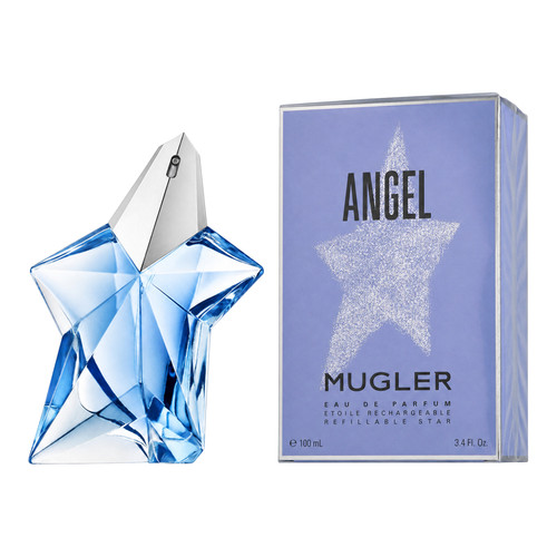 Thierry mugler angel - mugler,