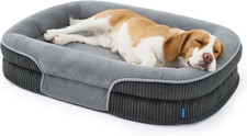 Bedsure orthopädisches - bedsure,