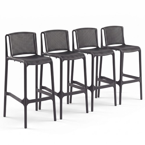 Yelloo set barhocker 101 - barhocker, cm