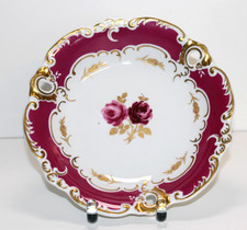 1764 Wallendorf Porzellan -