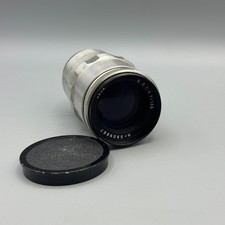 Jena S 1:4 1 : 4 135 mm