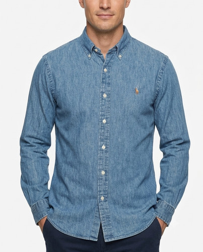 Polo ralph lauren slim - polo,