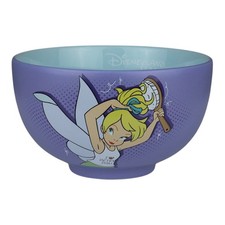 Tinkerbell Always Late but