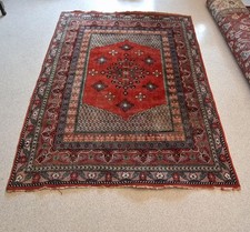 Orientteppich Antik –