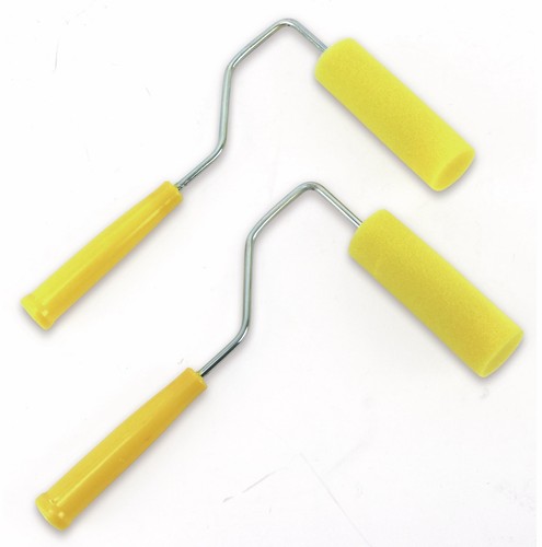 Eurotools maler roller set - eurotools, maler-roller-set