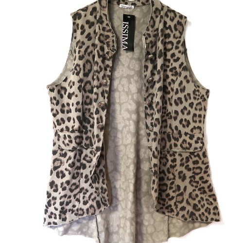 Issima softe vintage jacke - issima,