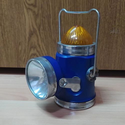 Vintage jano pannenleuchte - vintage,