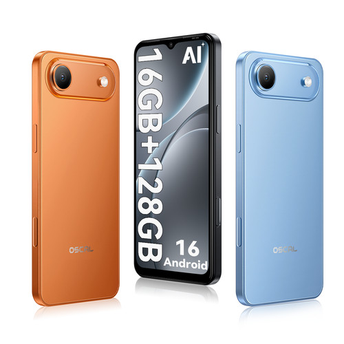 Blackview oscal flat ai - flat, 3c