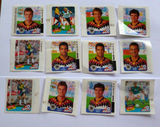 12 Fussball Bilder von Hanuta