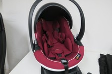 BeSafe izi Go Modular i-Size