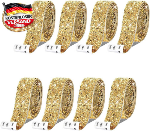 Selbstklebendes strassband - selbstklebendes,